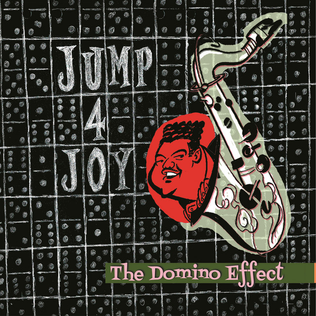 The Domino Effect cover