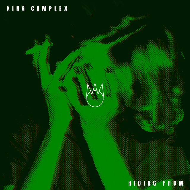 Hiding From cover art