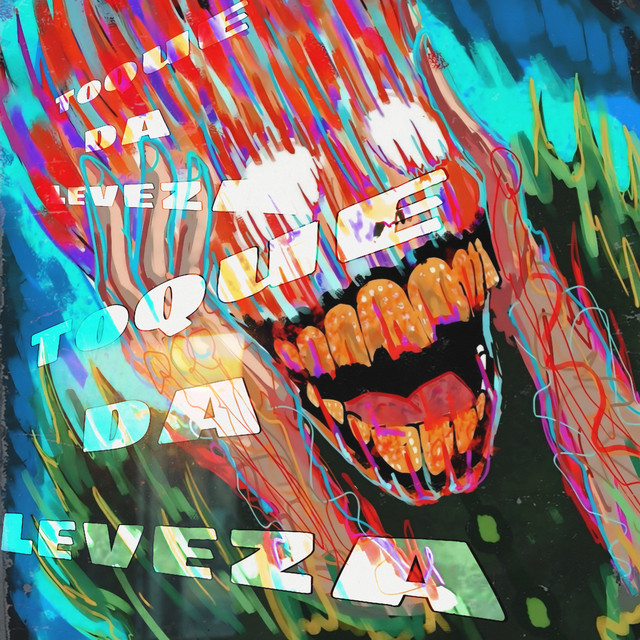 Toque da Leveza