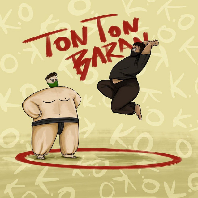 TONTON