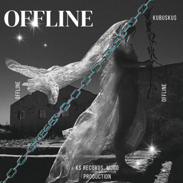 Offline cover art
