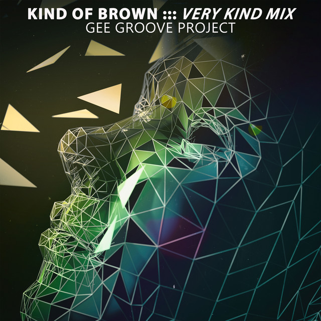 Kind of Brown - Single by Gee Groove Project | Spotify
