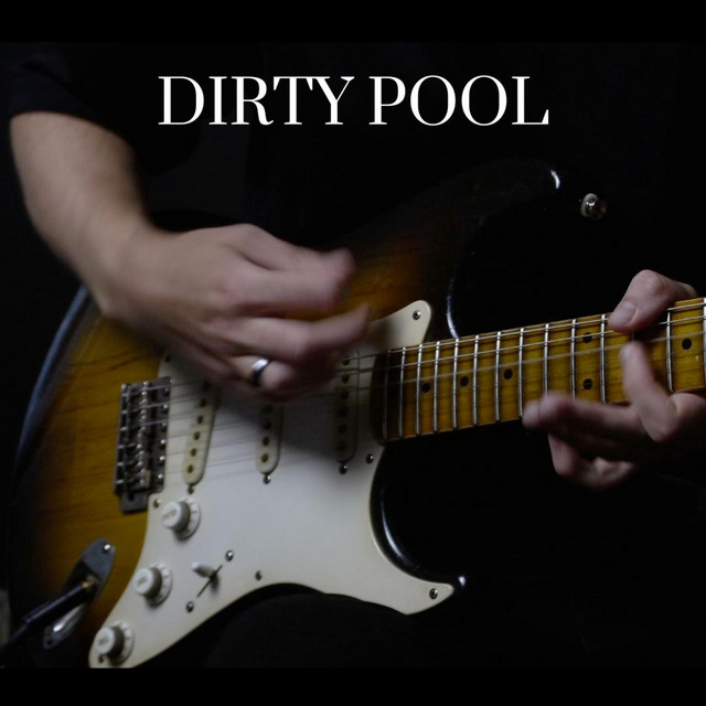 Dirty Pool cover art