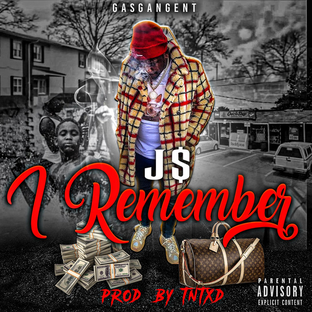 I Remember - Single by J$c | Spotify