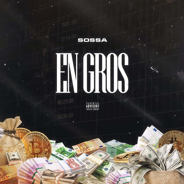 En gros cover