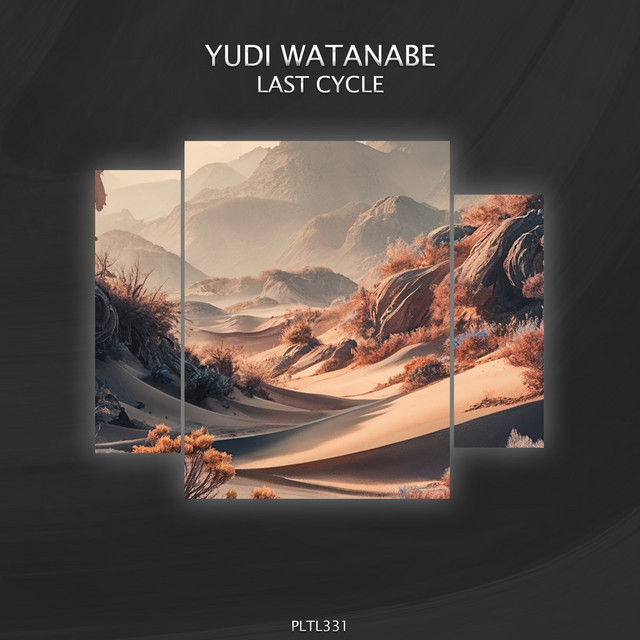 Last Cycle album art