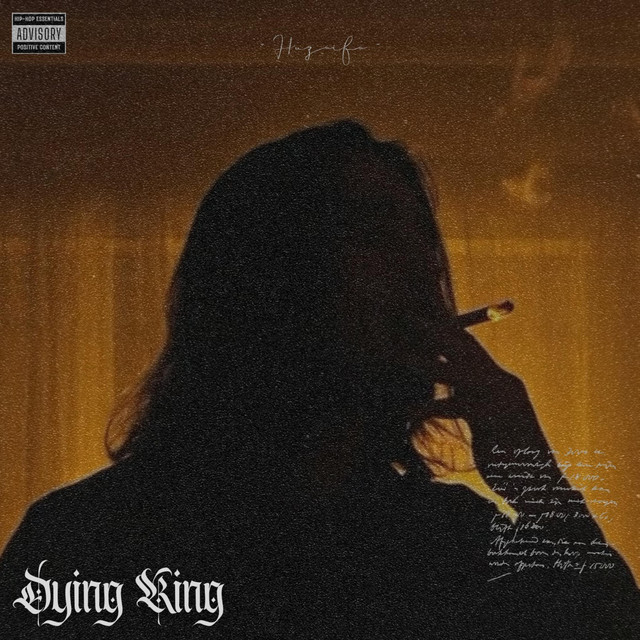 DYING KING
