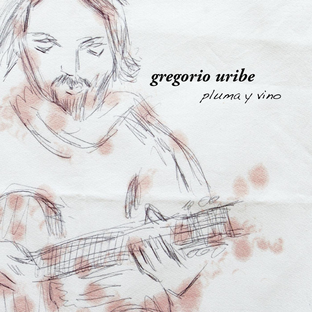 Pluma Y Vino cover art