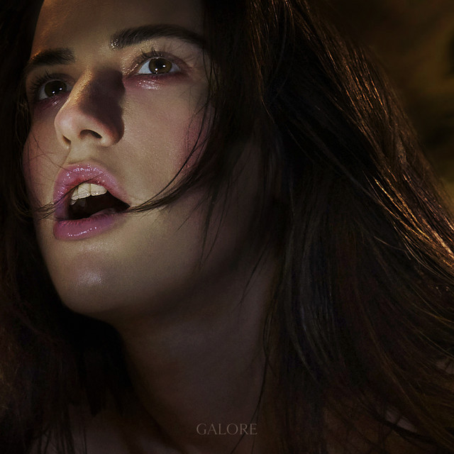 Galore cover art