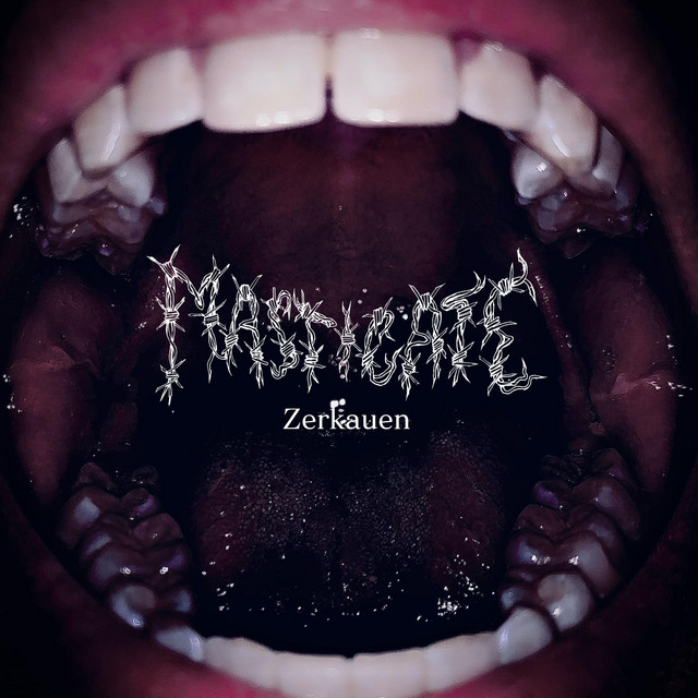 Zerkauen - Single by Masticate | Spotify
