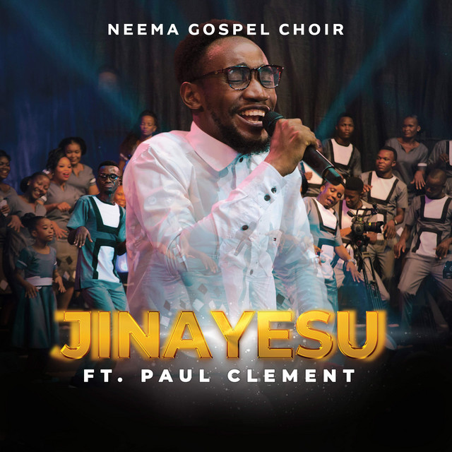 Jina Yesu - Single by Neema Gospel Choir | Spotify