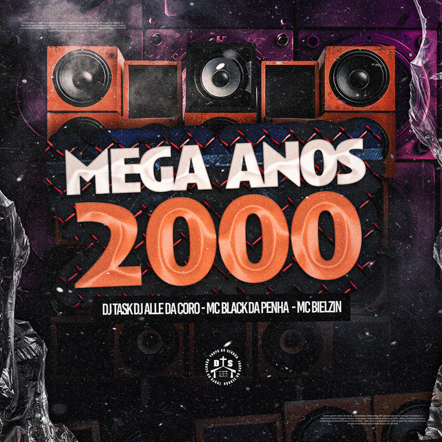 MEGA ANOS 2000