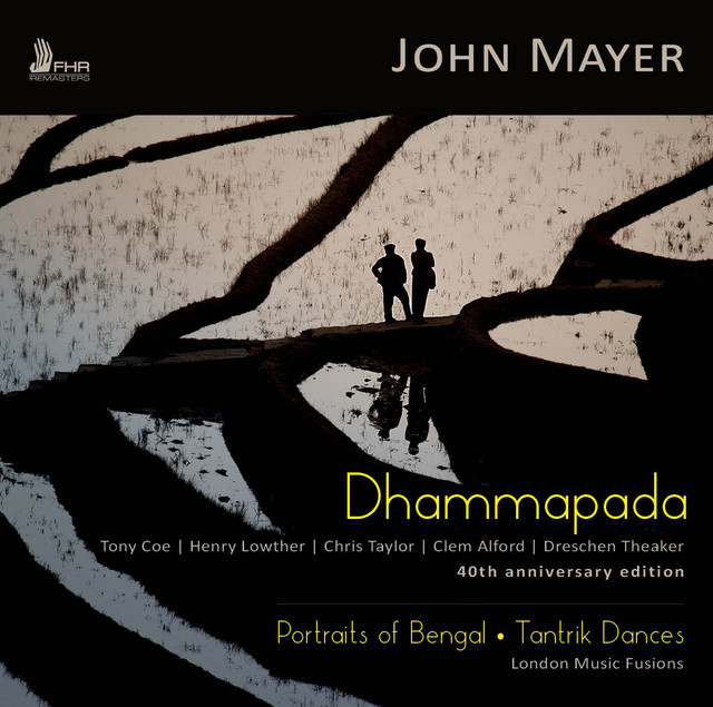 Dhammapada: III. Yamabushi