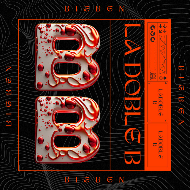 La Doble B cover art
