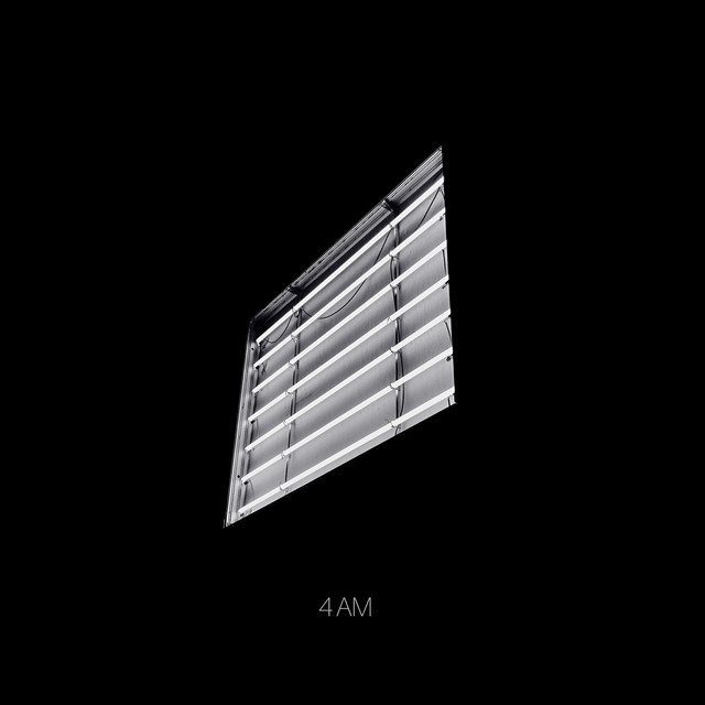 4 AM cover art