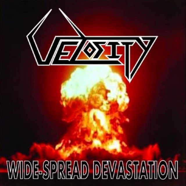 Wide-Spread Devastation cover art