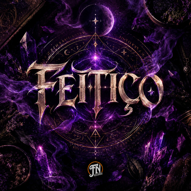 FEITIÇO album image