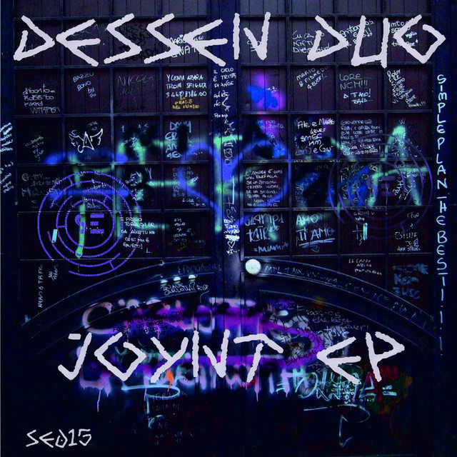 Joynt cover art