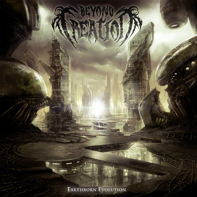 Earthborn Evolution cover art