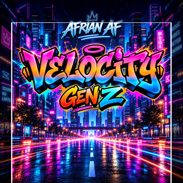 Velocity Gen Z album image