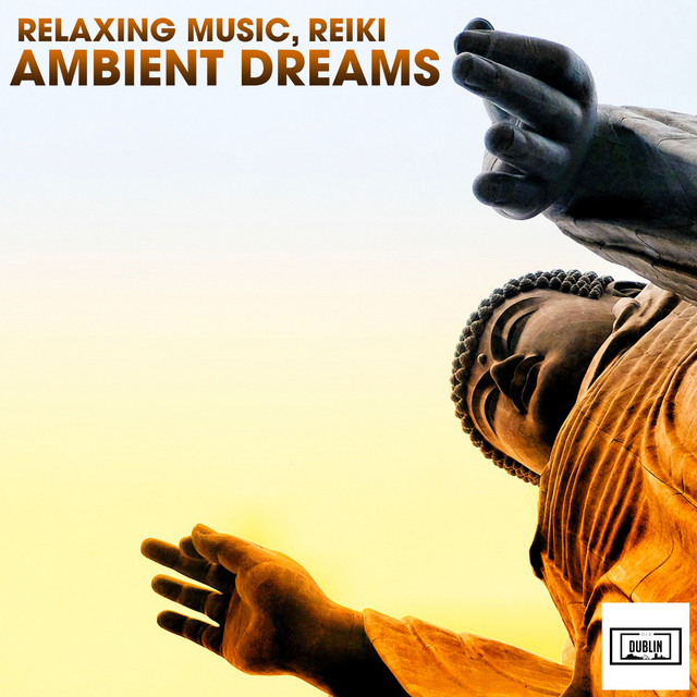 Ambient Dreams cover art