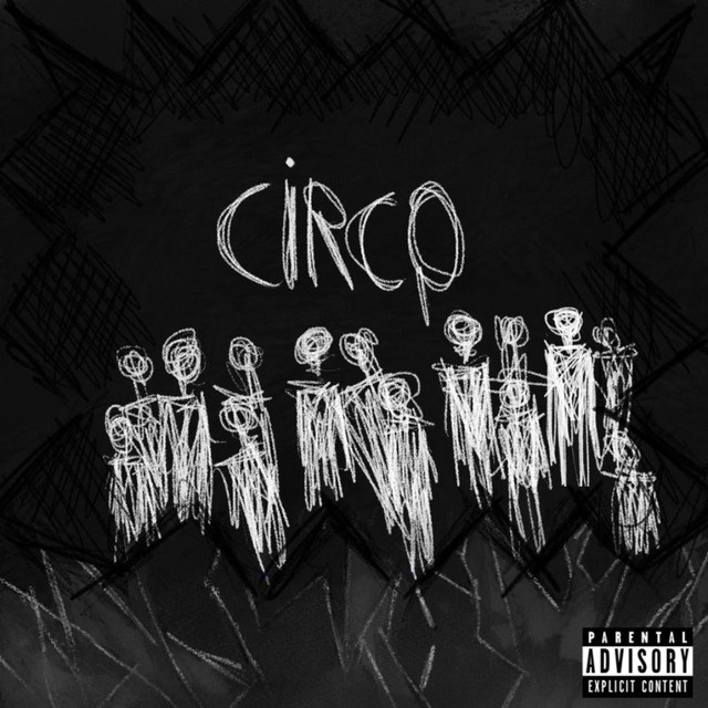 CIRCO cover art