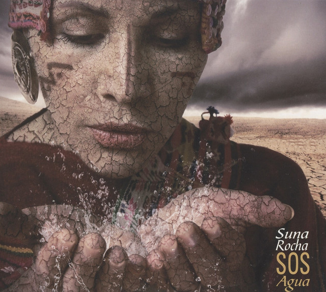 SOS Agua cover