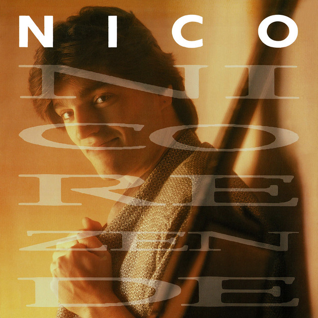 Nico cover