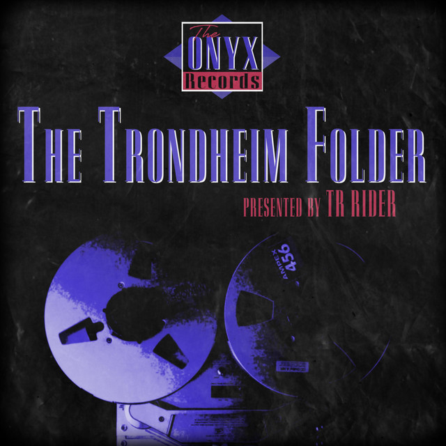 The Trondheim Folder - Single by TR Rider | Spotify