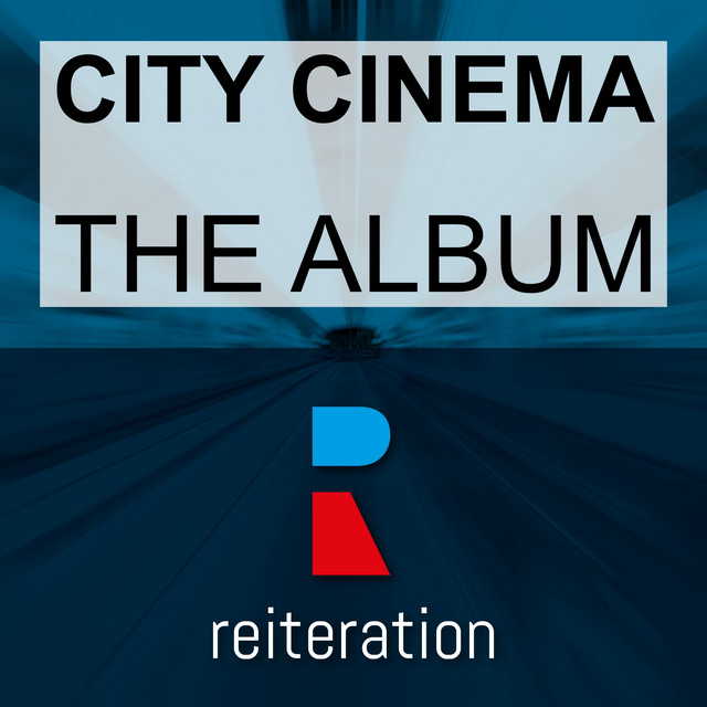 Cine City Photo