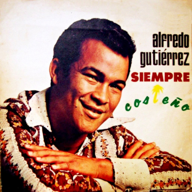 Siempre cover art