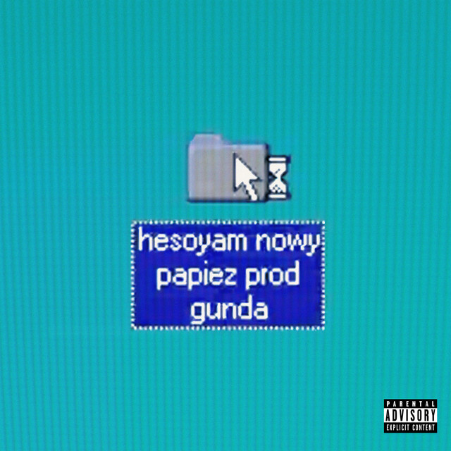 nowy papież