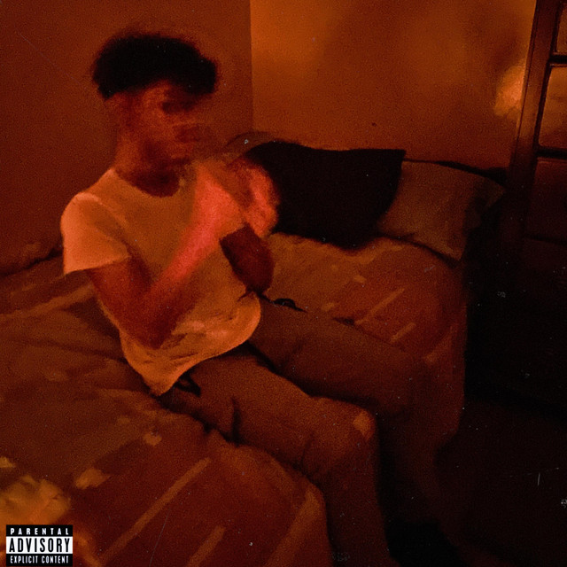 Self Isolation cover art