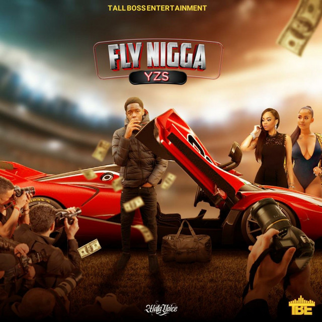 Listen to Fly Nigga - Single by YZS | Spotify