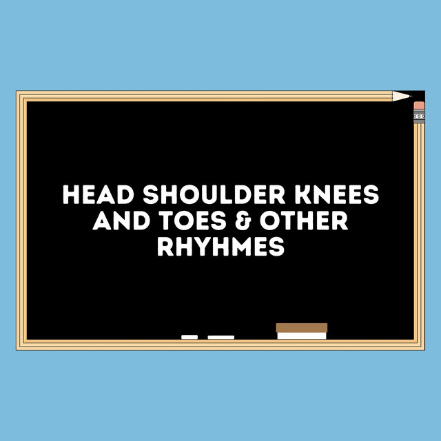Head Shoulder Knees And Toes Song