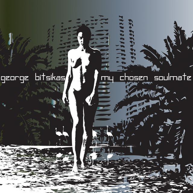 My Chosen Soulmate cover art