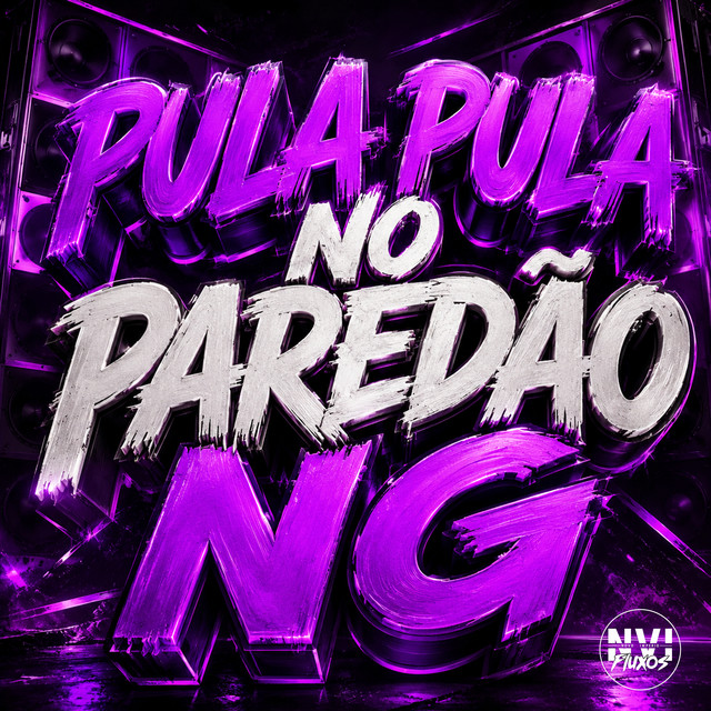 Pula Pula no Paredão Ng