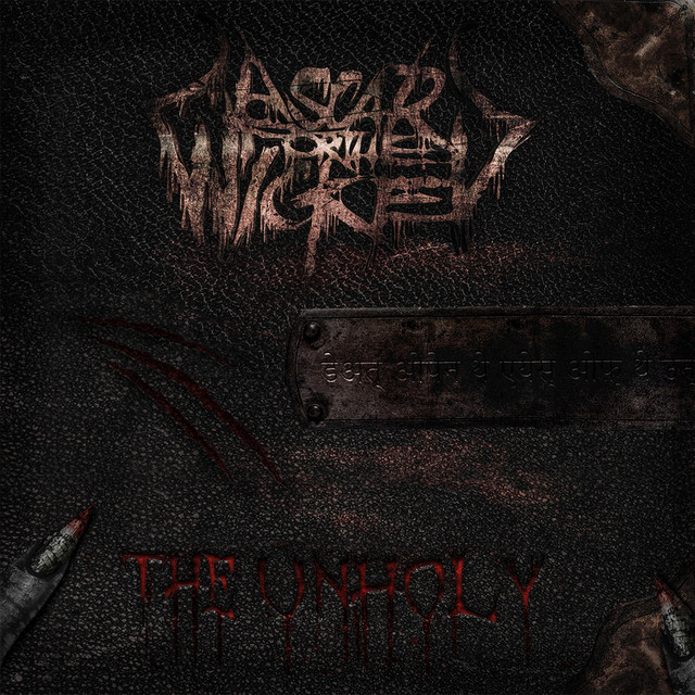 A Scar for the Wicked Photo