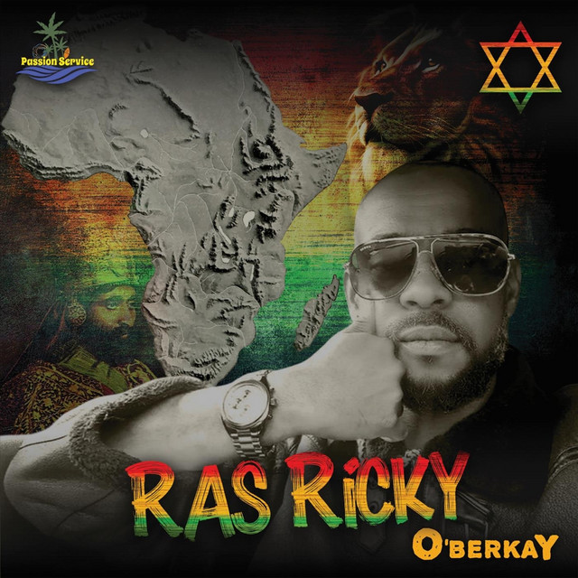 O Berkay cover art