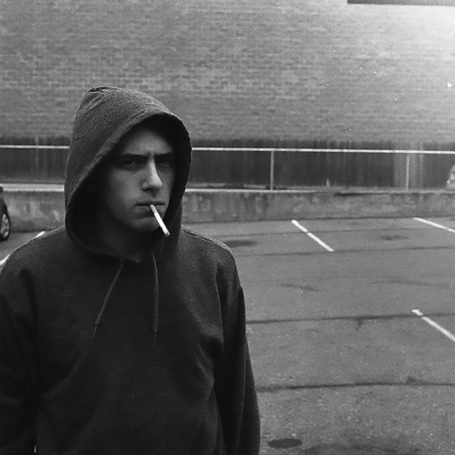 heroin party Photo