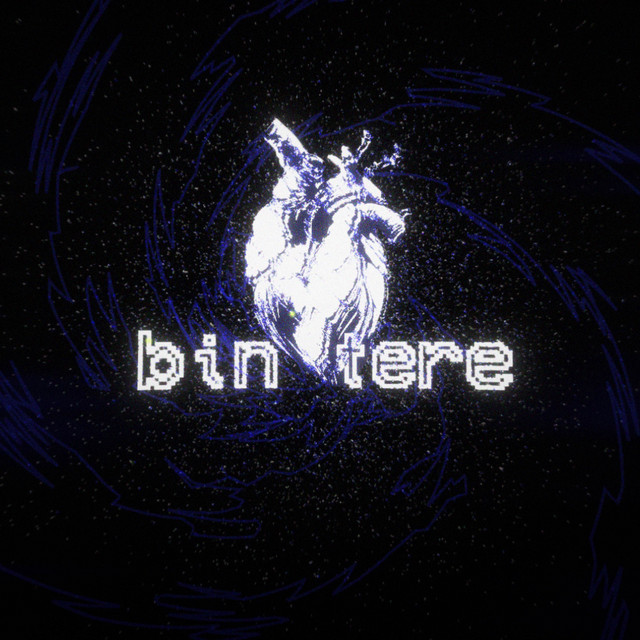 BIN TERE