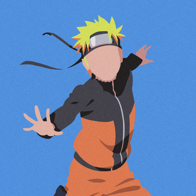 NARUTO REMIXES cover art
