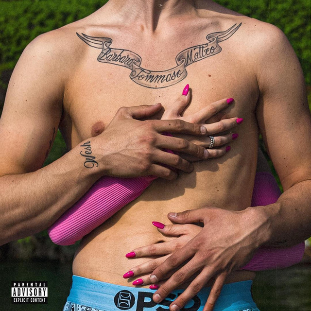 EPISODIO TRE: SALSEDINE cover art