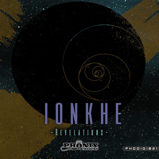 Revelations cover art
