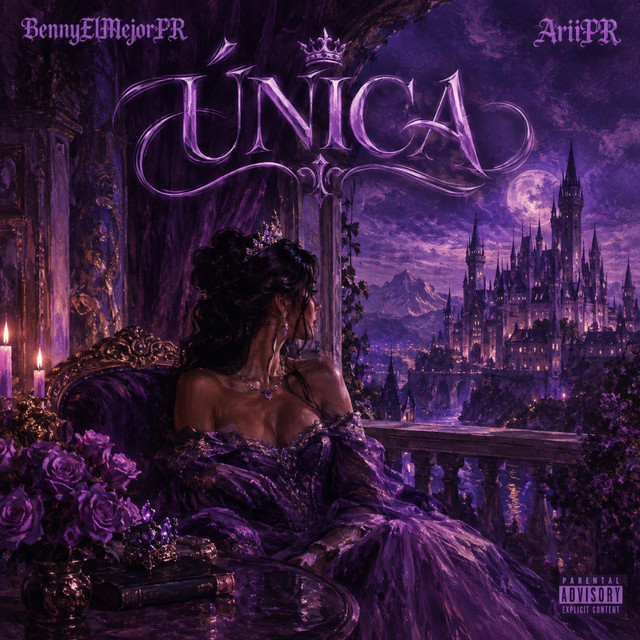 ÚNICA