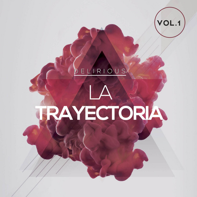 La Trayectoria, Vol. 1 cover art