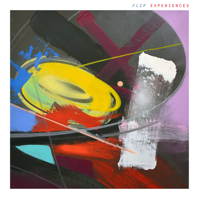 Experiences cover art