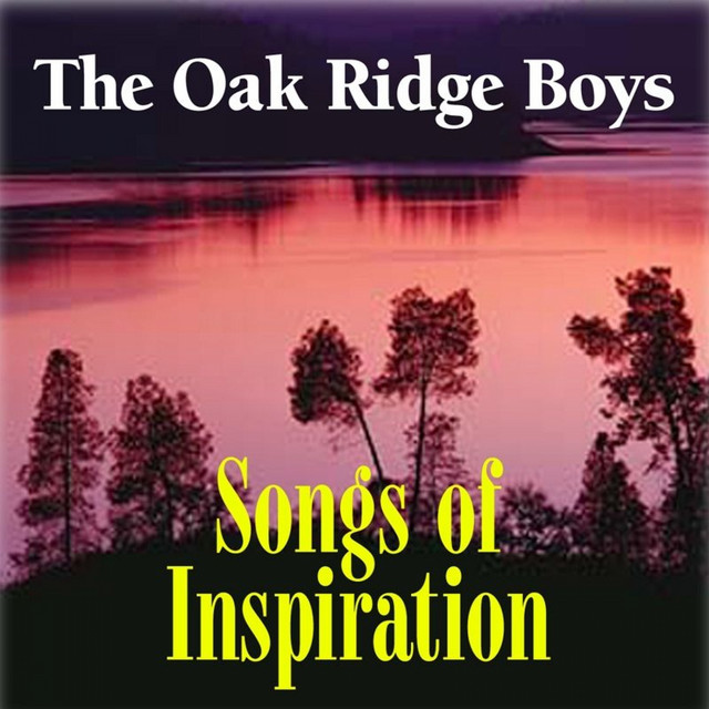 Songs of Inspiration cover art