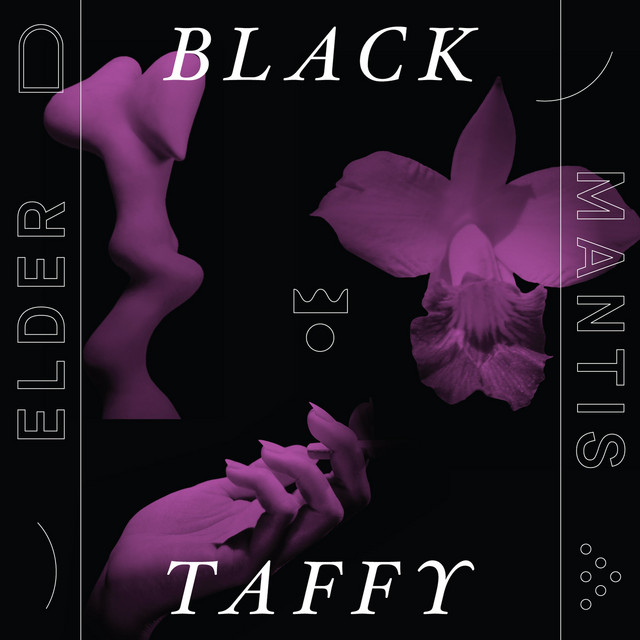 Elder Mantis cover art