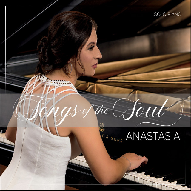 Songs of the Soul cover art